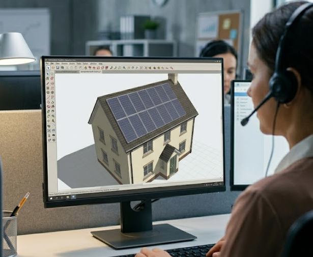 Bespoke System Design