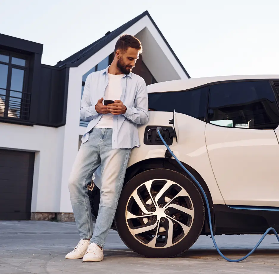 EV Charging